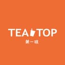 TEA TOP第一味